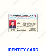 employees id card