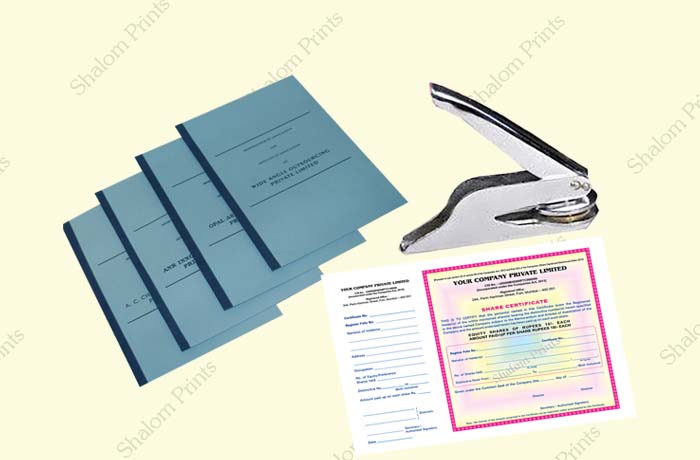LEGAL DOCUMENTS PRINTING